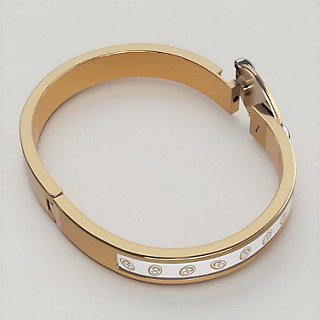 【HERMES】Mini Clic Chaine d'Ancre Cartes a Jouer bracelet Mini Clic Chaine d'Ancre Cartes a Jouer bracelet | Hermès Canada